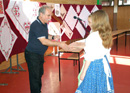 Aranycitera volt Szenttamáson, 2014. május 24.